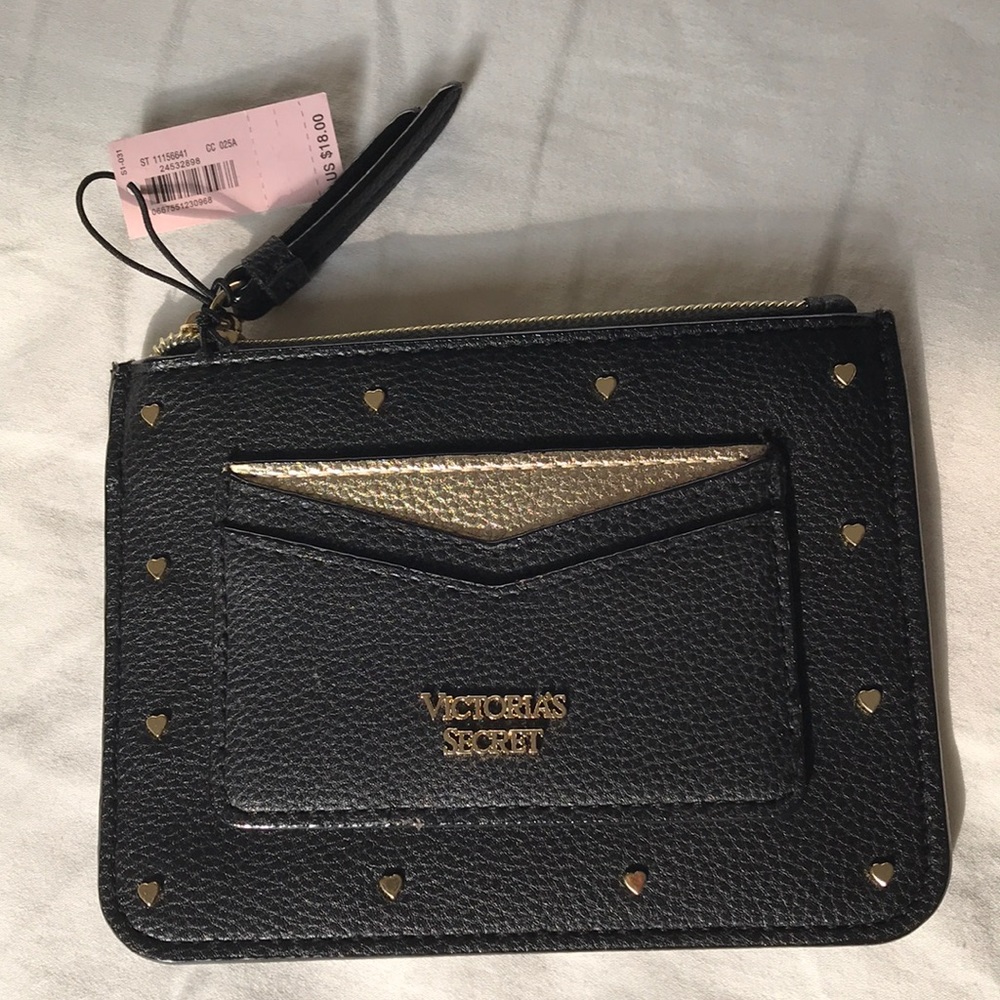 Victoria’s secret Wallet